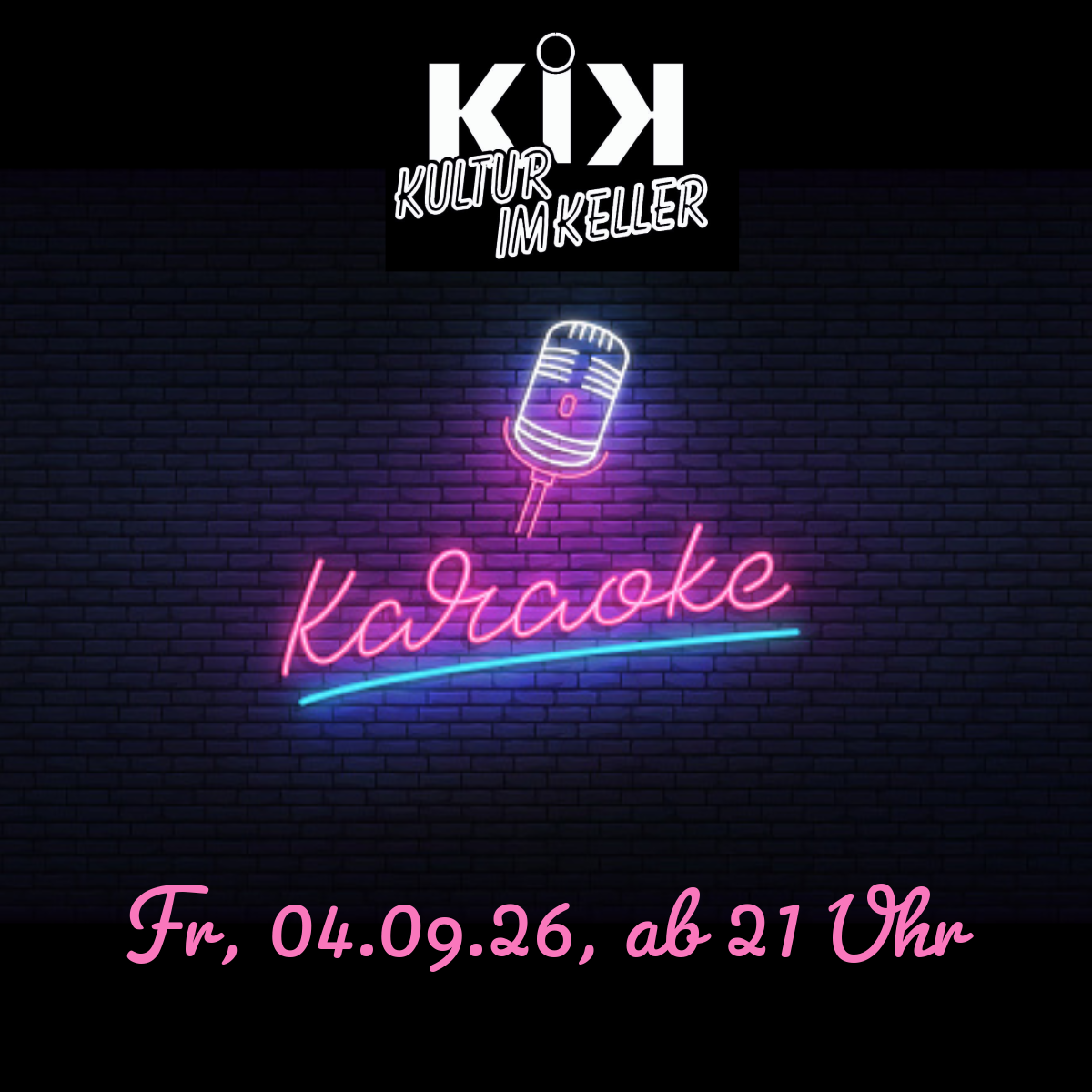 Karaoke